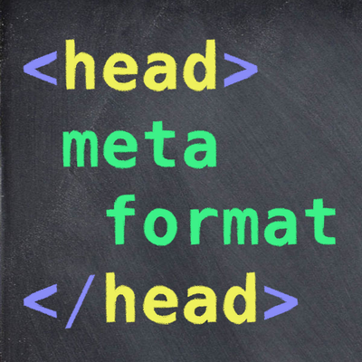 MetaFormat