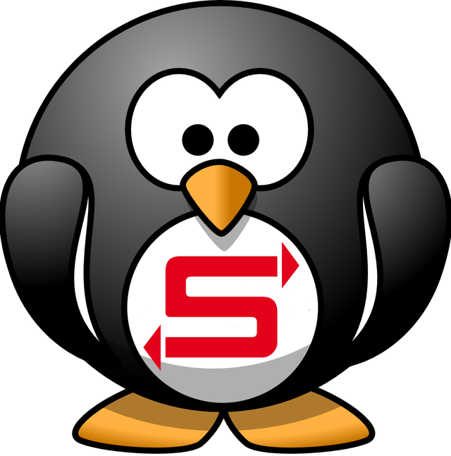 Create a Samba network share