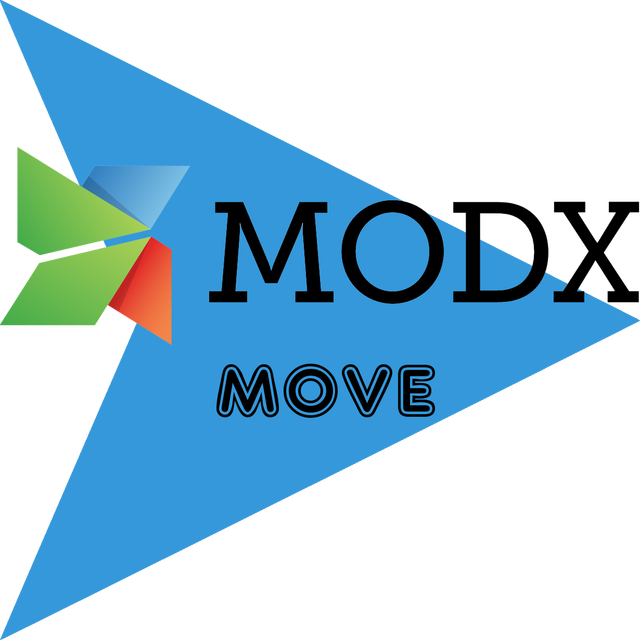 Move MODX Revolution
