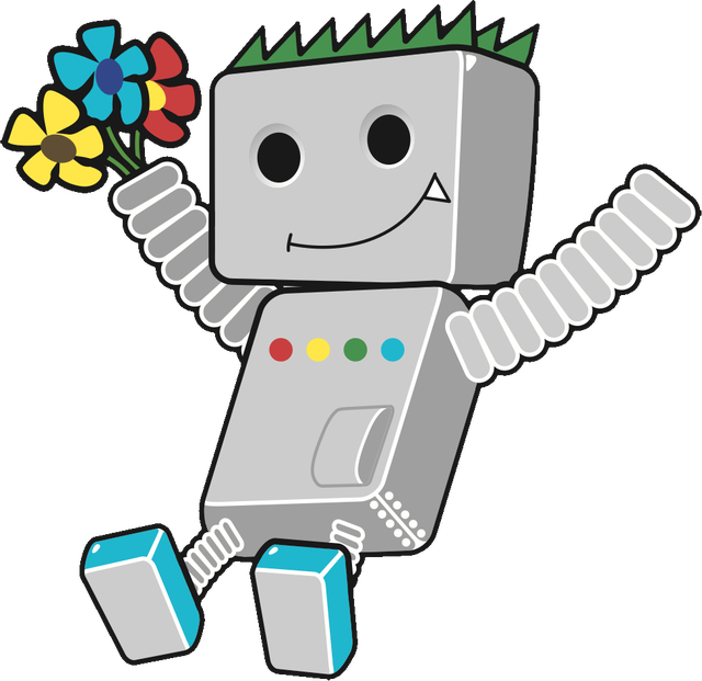 Using a robots.txt file